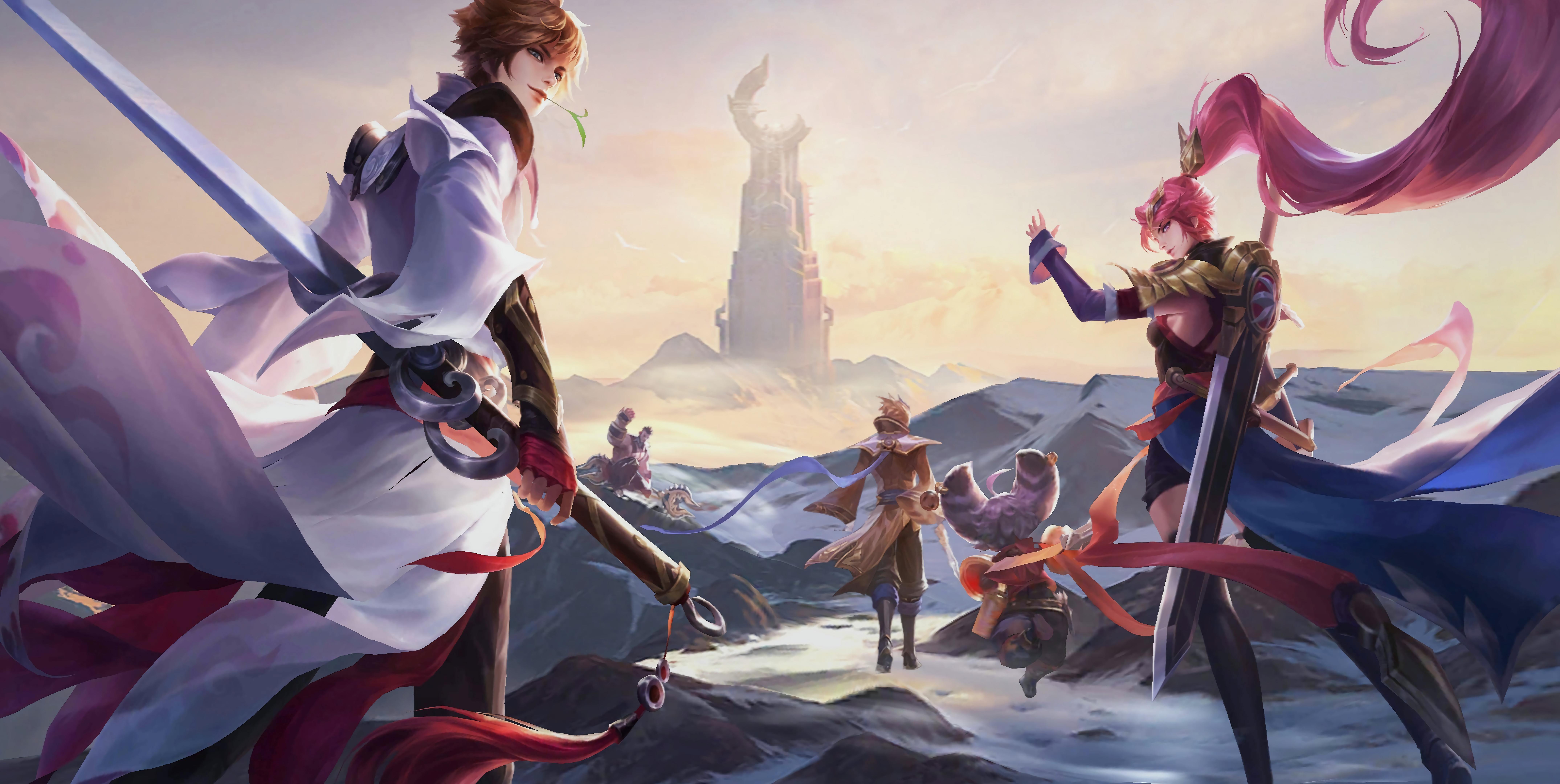 王者荣耀7月14日碎片商店更新了什么 王者荣耀7月碎片商店更新内容一览2023