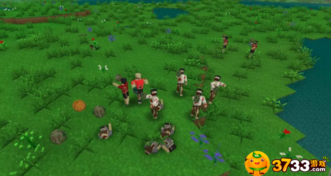 生存战争怎么联机-联机方法介绍