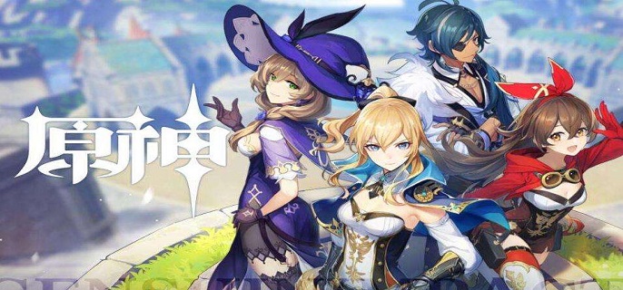 原神苹果在哪里收集-苹果收集位置介绍