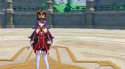 原神夏沃蕾命之座有什么效果 原神夏沃蕾命之座效果攻略