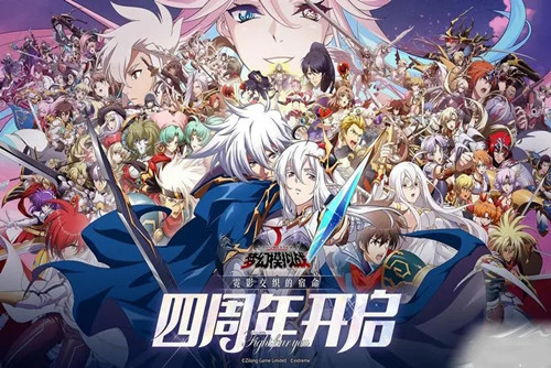 梦幻模拟战手游值得培养角色排行榜 梦幻模拟战最强ssr推荐