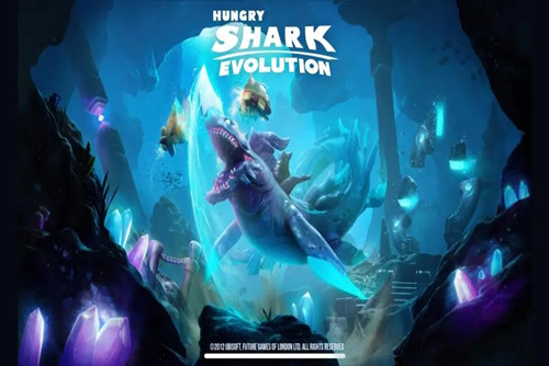 饥饿鲨进化礼包码2023永久大全一览 饥饿鲨进化礼包码最新2023分享