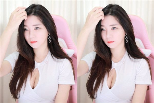 初恋直播app无限污版:大爷跟在美女身后竟发现