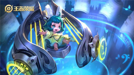 王者荣耀蔡文姬怎么玩才厉害:王者荣耀蔡文姬的玩法教程