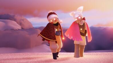 光遇大铁头礼包值不值得购买 光遇中国绊爱联动活动礼包一览