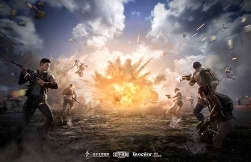 和平精英四周年返场军需都有哪些 和平精英四周年返场军需详情介绍