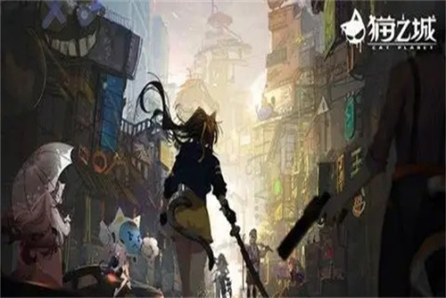 猫之城晚安故事阵容怎么搭配 晚安故事阵容推荐攻略