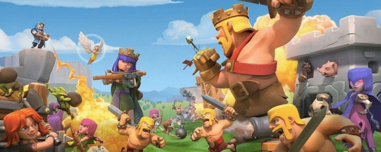 部落冲突奥仔小屋怎么升级 升级所需条件介绍