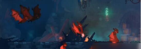 重生细胞恶魔城在哪 恶魔城路线方向分享