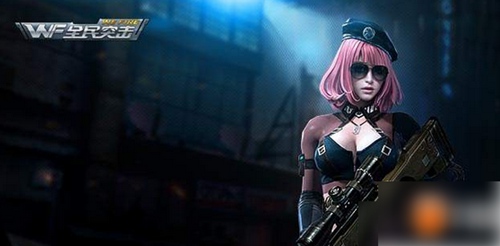 全民突击怎么获得狙击枪 全民突击狙击枪获取教程