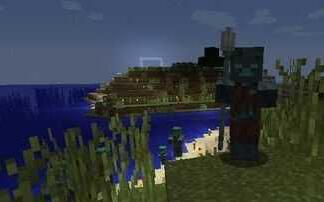 我的世界三叉戟怎么获得-我的世界三叉戟的获取方法