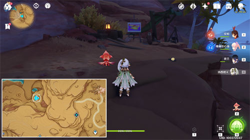 原神不成熟的画作怎么获得 原神不成熟的画作获取攻略一览