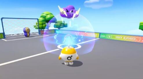 蛋仔派对落雷玩法技巧一览 蛋仔派对落雷怎么用最好