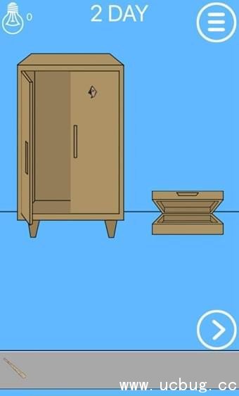 《帮妈妈把辣条藏起来》第2关怎么过