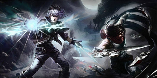 英雄联盟手游新手皮肤宝箱获得方法-英雄联盟手游新手皮肤宝箱获得攻略