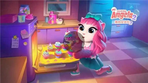 我的安吉拉2有效兑换码 我的安吉拉2最新兑换码2023