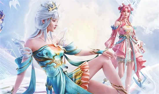 和平精英绮梦青鸾多少钱 绮梦青鸾皮肤价格详细介绍