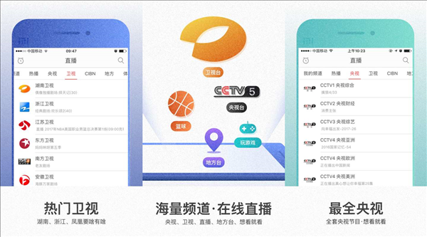 看电视剧免费的软件哪个最好？看看影视大全纯净版最好