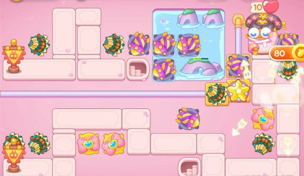 保卫萝卜4秋妃传3关怎么过保卫萝卜4秋妃传3关攻略图解