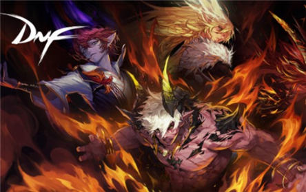 DNF2023年春节套什么时候出地下城与勇士2023年春节套礼包上线时间预测