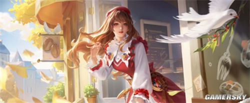 王者荣耀王昭君技能是什么怎么出装 王者荣耀王昭君技能详解及出装推荐