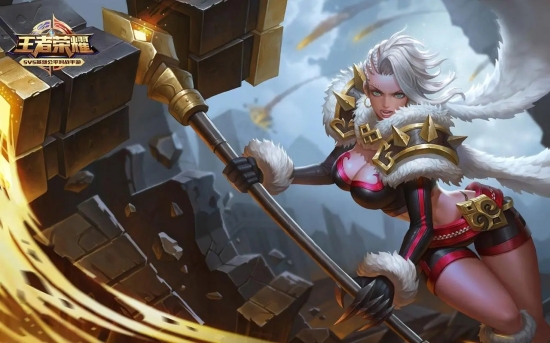 王者荣耀钟无艳连招技巧钟无艳连招技巧分享