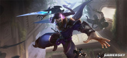 王者荣耀s29兰陵王怎么玩-王者荣耀s29兰陵王玩法出装教学