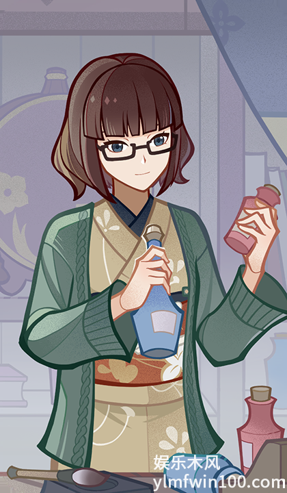 原神七圣召唤弥生七月怎么样-原神七圣召唤弥生七月技能介绍