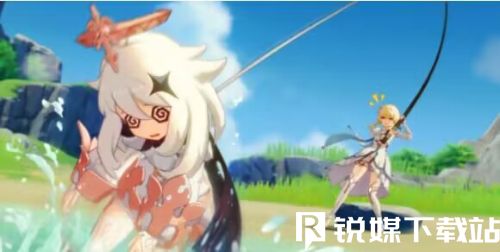 原神那维莱特技能是什么-原神那维莱特技能爆料