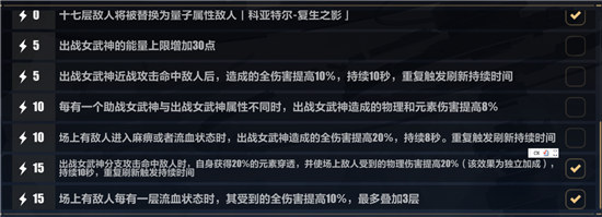 崩坏3苏莎娜必杀流该怎么玩崩坏3苏莎娜乐土必杀流玩法