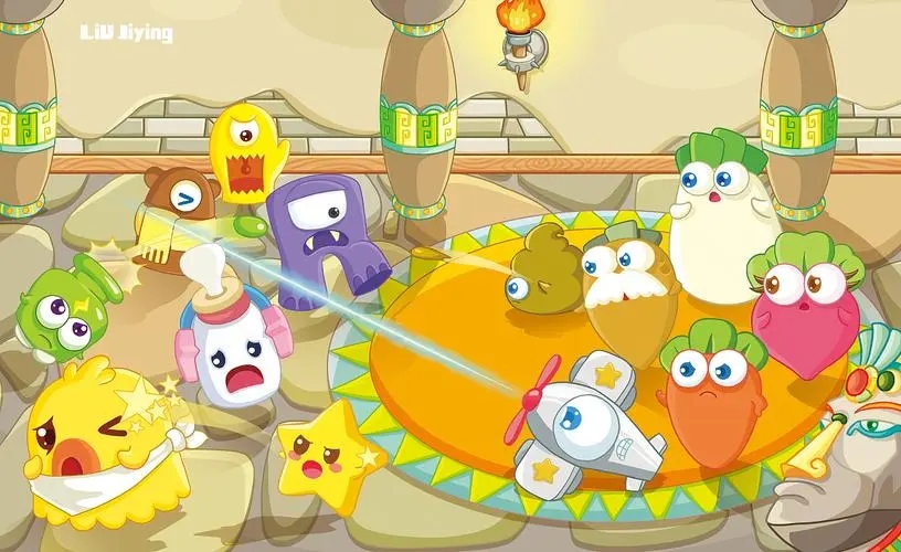 保卫萝卜4周赛8.3怎么通关 保卫萝卜4周赛2023年8月3日攻略