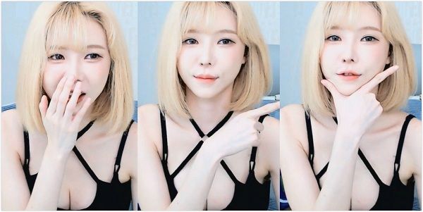 菠萝蜜视频播放器:这里面的美女主播们非常百变