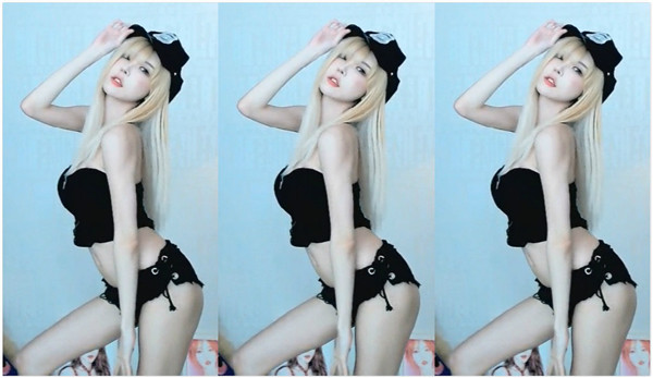 富二代抖音app黄版:一个看韩国美女女主播YERI内部vip视频的软件