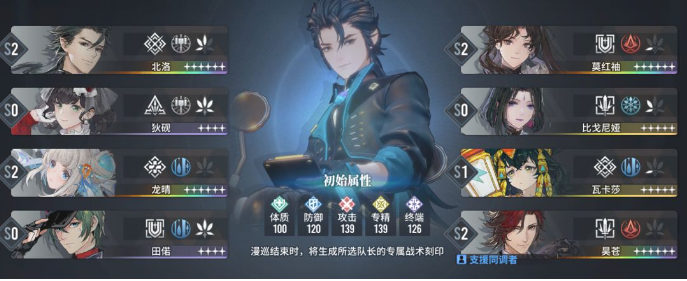 白荆回廊物理召唤队阵容搭配组合攻略 白荆回廊物理召唤队阵容搭配组合攻略一览