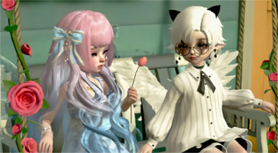 箱庭小偶小偶领养攻略-箱庭小偶小偶怎么领养