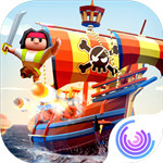 海盗法则解锁版