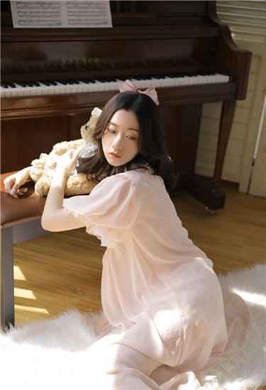 夜色直播污污安装下载截图3