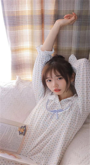 balea芭乐无限制app截图2