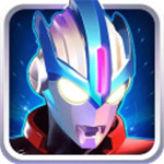 奥特曼传奇英雄解锁版最新版