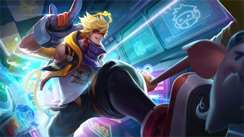 王者荣耀2023情人节限定皮肤有哪些-王者荣耀2023年情人节限定皮肤一览