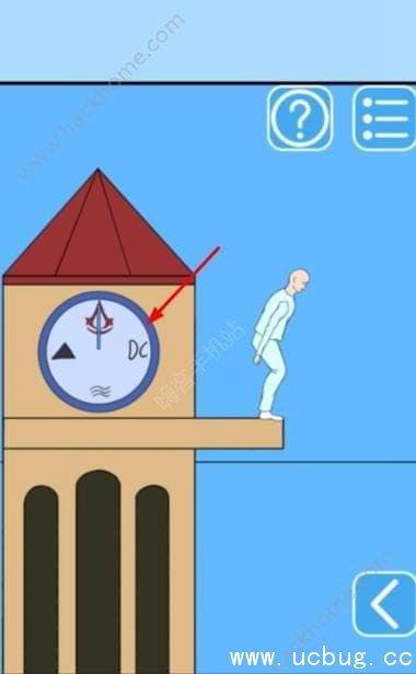 《妈妈把我的梦叫醒了》第10关怎么过