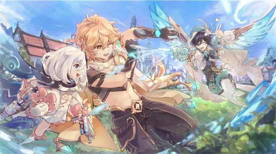 原神3.8绝云椒椒在哪儿采集原神3.8绝云椒椒采集分布路线