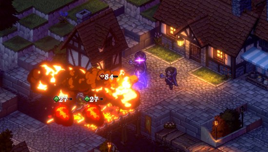 铃兰之剑下载截图2