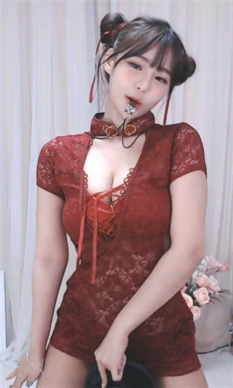 花蝶直播app破解版截图2