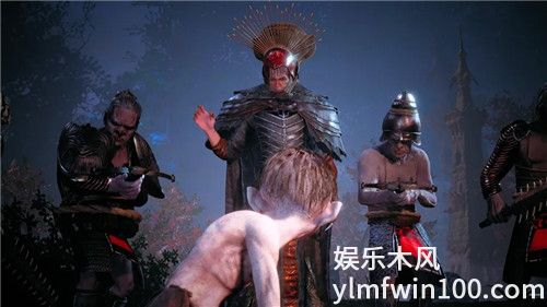 魔戒咕噜这款游戏怎么样-魔戒咕噜游戏评测