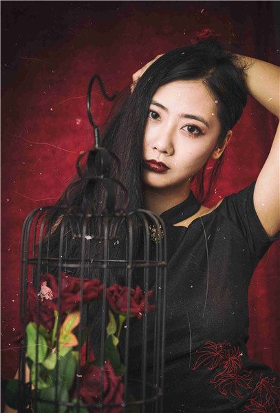 蜜柚视频在线观看免费截图2