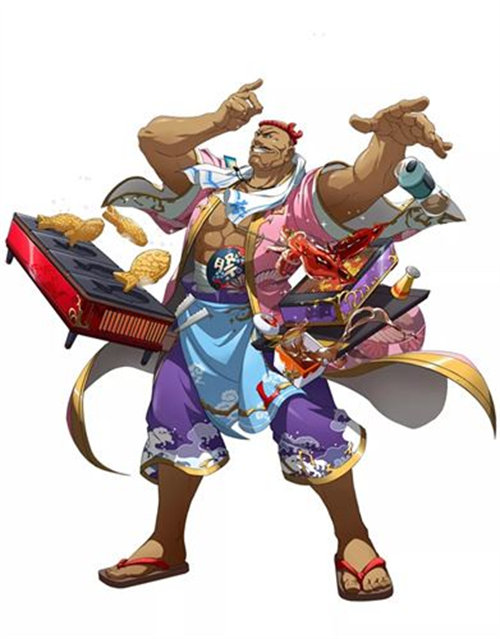 梦幻模拟战巴尔加斯皮肤性感炙烤怎么获取 梦幻模拟战巴尔加斯皮肤性感炙烤获取攻略