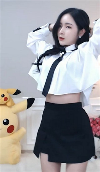 花蝶直播app破解版截图3