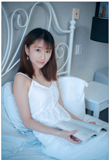 桃花视频在线观完整截图1