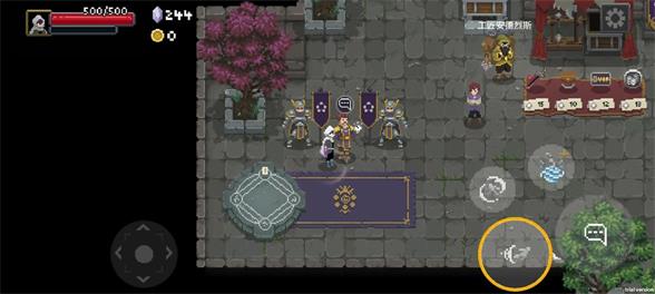 传说法师新手怎么玩传说法师新手开荒攻略